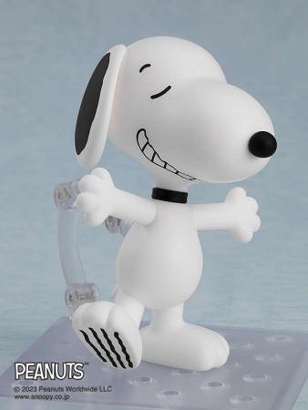 Peanuts - Snoopy - Woodstock - Nendoroid (Good Smile Company)
