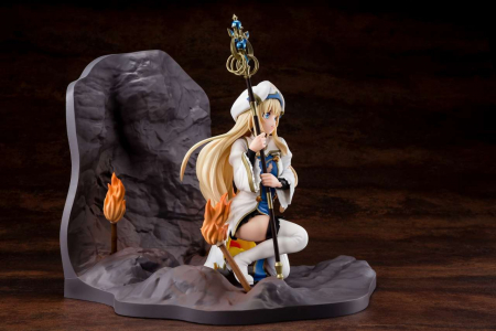 Goblin Slayer II - Onna Shinkan - 1/6 (Hakoiri Musume)