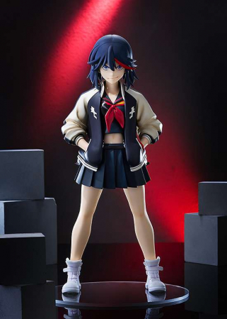 Kill la Kill - Matoi Ryuuko - Pop Up Parade - Souvenir Jacket Ver., L (Good Smile Company)