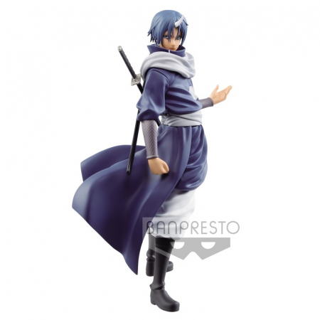 That Time I Got Reincarnated as a Slime EXQ PVC Statue Otherworlder vol.7 (B:SOEI) (Banpresto)