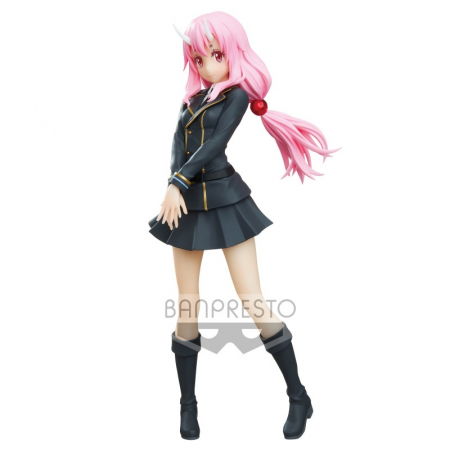 That Time I Got Reincarnated as a Slime ESPRESTO - Attractive pose - SHUNA (Banpresto)