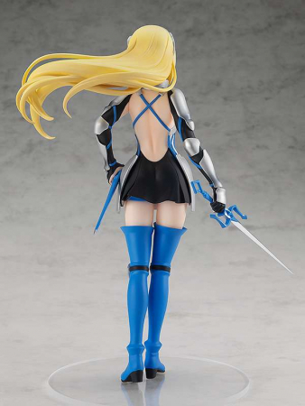 Dungeon ni Deai o Motomeru no wa Machigatteiru Darou ka IV - Ais Wallenstein - Pop Up Parade (Good Smile Company)
