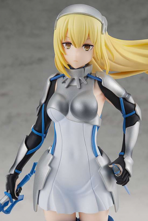 Dungeon ni Deai o Motomeru no wa Machigatteiru Darou ka IV - Ais Wallenstein - Pop Up Parade (Good Smile Company)