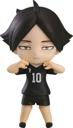 Haikyuu!! - Suna Rintarou - Nendoroid (Good Smile Company, Orange Rouge)