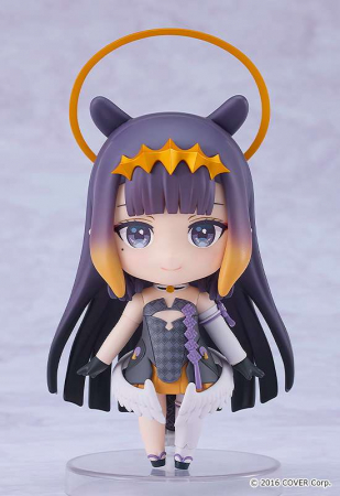Hololive - Ninomae Ina'nis - Takodachi - Nendoroid (Max Factory)