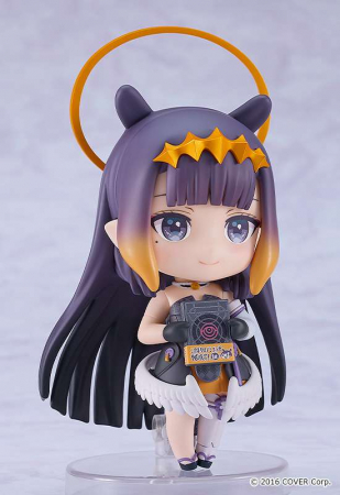 Hololive - Ninomae Ina'nis - Takodachi - Nendoroid (Max Factory)