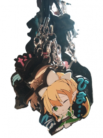 Sword Art Online - diverse Straps - preowned