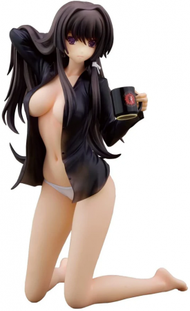 Takamura Yui 1/6 Skytube Muv-Luv Alternative Total Eclipse - Alphamax PREOWNED