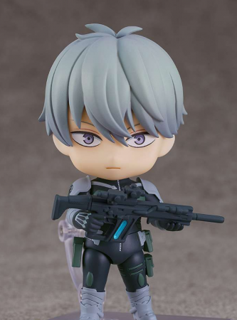 Kaiju no 8 reno ichikawa nendoroid (Good Smile Company)