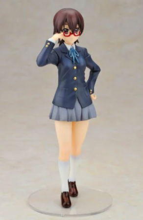 K-ON! - Manabe Nodoka - 1/8 (Alter) PREOWNED