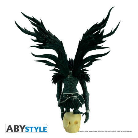 DEATH NOTE - Figure Ryuk x2 (ABYstyle)