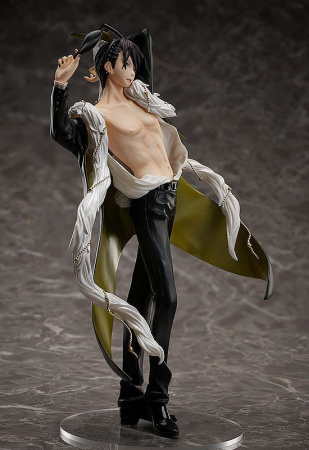Dakaretai Otoko 1-i ni Odosarete Imasu Takato Saijo (FREEing)