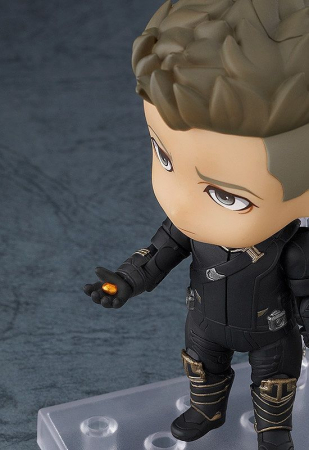 Nendoroid Black Widow: Endgame Ver. DX (Avengers: Endgame) (Good Smile Company)