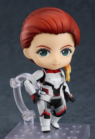 Nendoroid Black Widow: Endgame Ver. DX (Avengers: Endgame) (Good Smile Company)