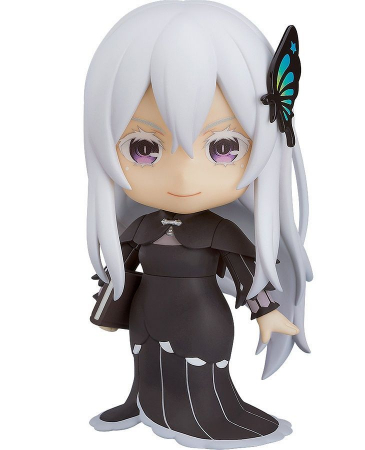 Re:ZERO -Starting Life in Another World- Nendoroid Echidna (Good Smile Company)