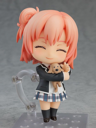 Nendoroid Yui Yuigahama (My Teen Romantic Comedy SNAFU Climax!) (Good Smile Company)