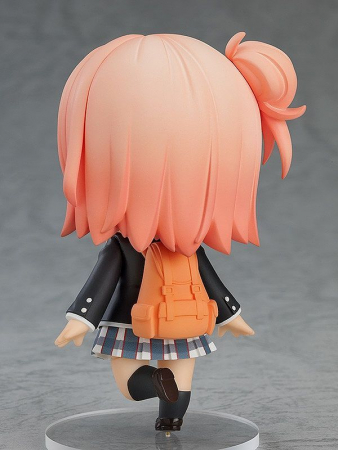 Nendoroid Yui Yuigahama (My Teen Romantic Comedy SNAFU Climax!) (Good Smile Company)