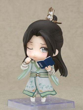 Nendoroid Shen Qingqiu (Scumbag System) (Good Smile Company)
