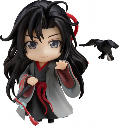 Nendoroid Wei Wuxian: Yi Ling Lao Zu Ver. (The Master of Diabolism) (Reissue) (Good Smile Company)