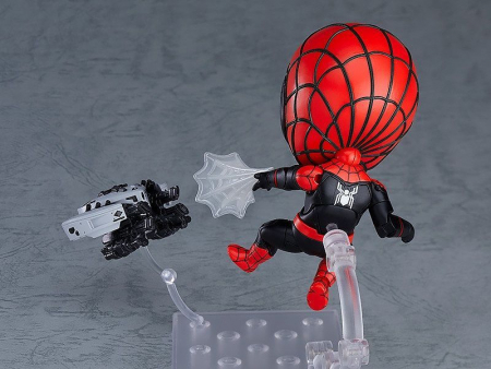 Nendoroid Spider-Man: Far From Home Ver. DX (Spider-Man: Far From Home) (Good Smile Company)
