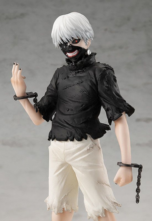Tokyo Ghoul POP UP PARADE Ken Kaneki (Good Smile Company)