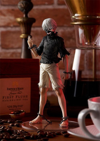 Tokyo Ghoul POP UP PARADE Ken Kaneki (Good Smile Company)