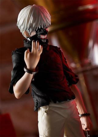 Tokyo Ghoul POP UP PARADE Ken Kaneki (Good Smile Company)