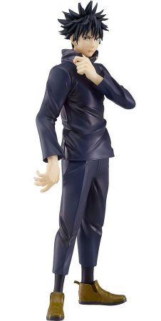 JUJUTSU KAISEN Megumi Fushiguro Pop Up Parade Statue (Good Smile Company)