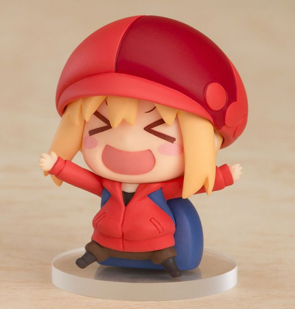 Himouto! Umaru-chan Trading Figure 4 (Good Smile Company)