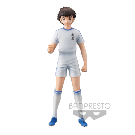 Captain Tsubasa - Oozora Tsubasa - Grandista (Bandai Spirits)