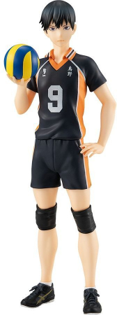 POP UP PARADE Tobio Kageyama Haikyu (Orange Rouge)