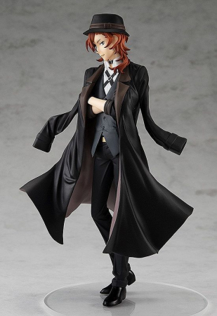 Bungo Stray Dogs POP UP PARADE Chuya Nakahara (Good Smile Company)