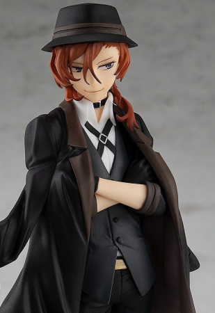 Bungo Stray Dogs POP UP PARADE Chuya Nakahara (Good Smile Company)