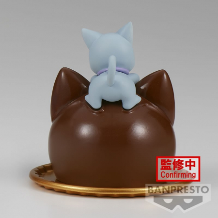 Pretty Guardian Sailor Moon Cosmos the Movie Paldolce collection(C:DIANA) (BANPRESTO)