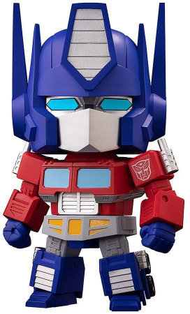 Nendoroid Optimus Prime (G1 Ver.) (Transformers) (Good Smile Company)