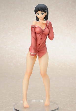 Sword Art Online - Kirigaya Suguha - 1/8 (Penguin Parade)