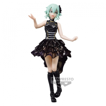 Sword Art Online Variant Showdown Sinon FIGURE (BANPRESTO)