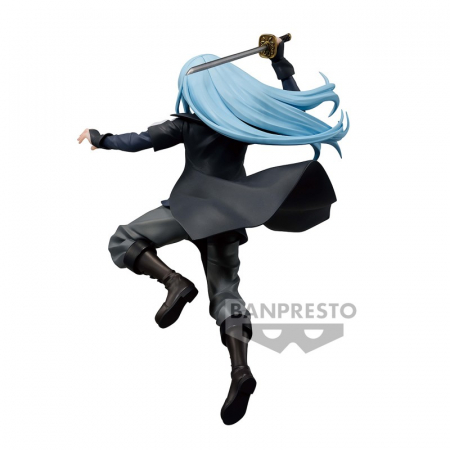 That Time I Got Reincarnated as a Slime - MAXIMATIC - THE RIMURU TEMPEST Ⅱ (BANPRESTO)