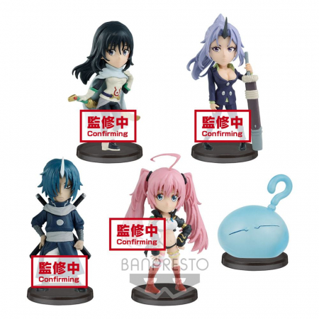 That Time I Got Reincarnated as a Slime Minifigur Vol. 2