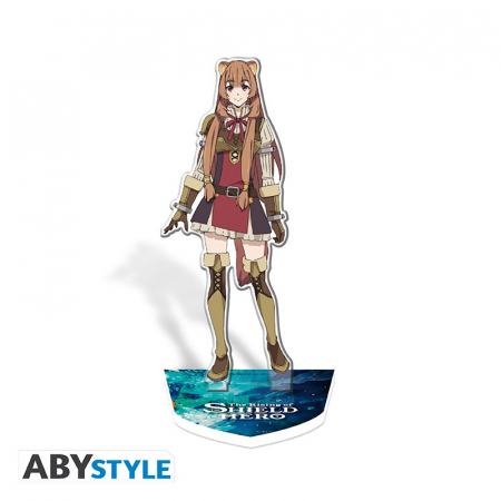 THE SHIELD HERO - Acryl - Raphtalia (ABYstyle)