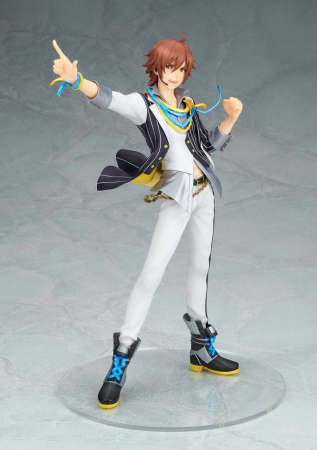 The IDOLM@STER SideM - Amagase Touma - ALTAiR - 1/8 (Alter, Amie)