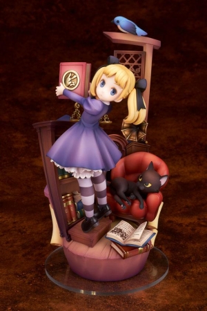 Odin Sphere Leifthrasir Statue 1/8 Alice Leifthrasir Ver. (Alter)