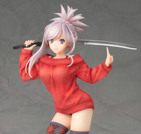 Fate/Grand Order Musashi Miyamoto Casual Ver. (Alter)