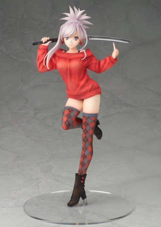 Fate/Grand Order Musashi Miyamoto Casual Ver. (Alter)