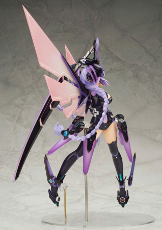 Hyperdimension Neptunia Statue 1/7 Purple Heart (Alter)