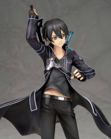 Sword Art Online PVC Statue 1/7 Kirito (Alter)