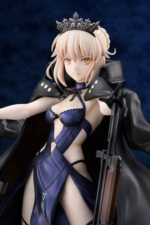 Fate/Grand Order PVC Statue 1/7 Rider/Altria Pendragon Alter (Amakuni, Hobby Japan)