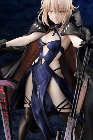 Fate/Grand Order PVC Statue 1/7 Rider/Altria Pendragon Alter (Amakuni, Hobby Japan)