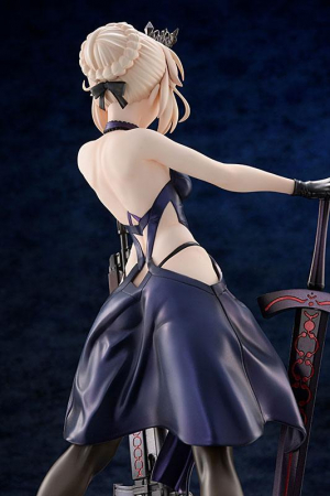 Fate/Grand Order PVC Statue 1/7 Rider/Altria Pendragon Alter (Amakuni, Hobby Japan)