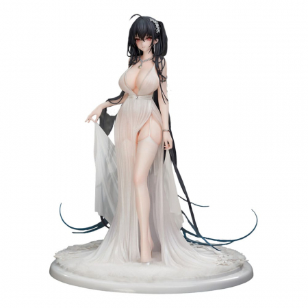 Azur Lane PVC Statue 1/6 Taiho Wedding: Temptation on the Sea Breeze Ver. Standard Edition (AniGame)